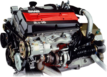 C0643 Engine